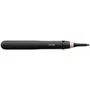 Philips StraightCare Essential BHS378/00 Plancha de Pelo ThermoProtect con Placas de Queratina, 160-230°C, Negra